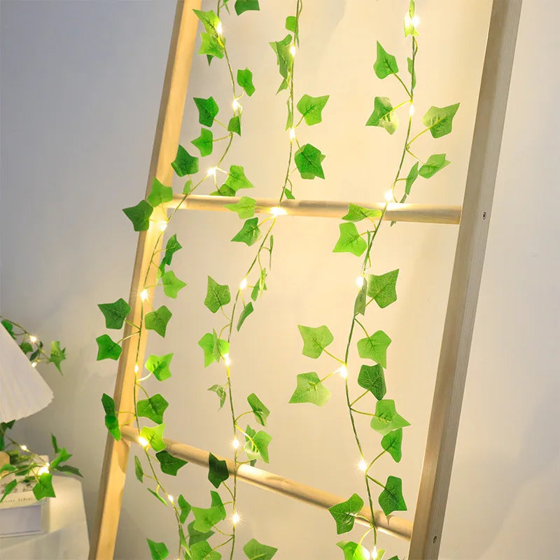 Ivy String Light