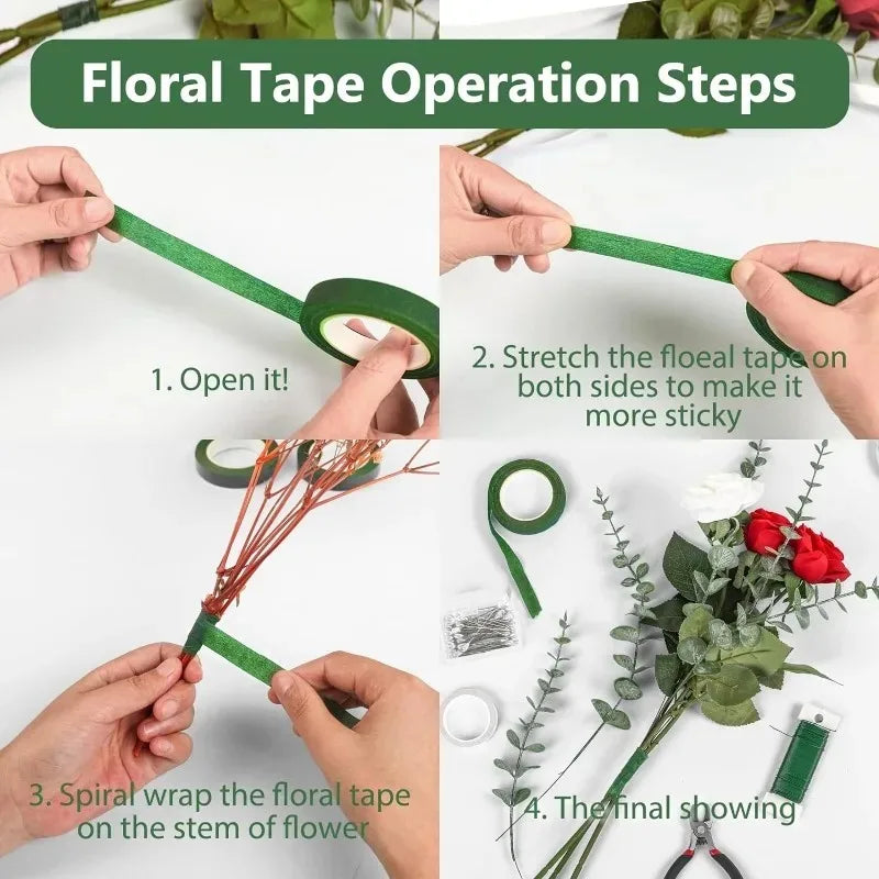 Floral Tape