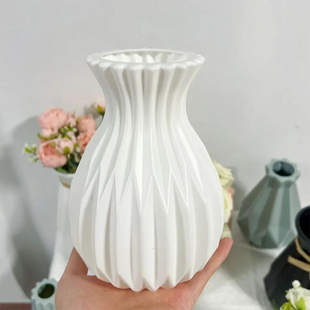 Modern Flower Vase