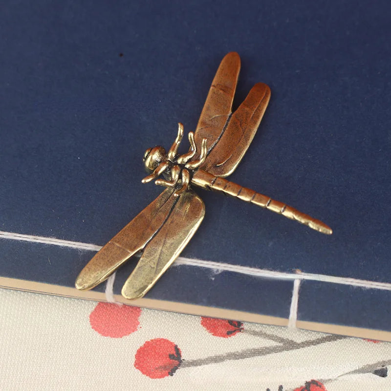 Dragonfly Vintage