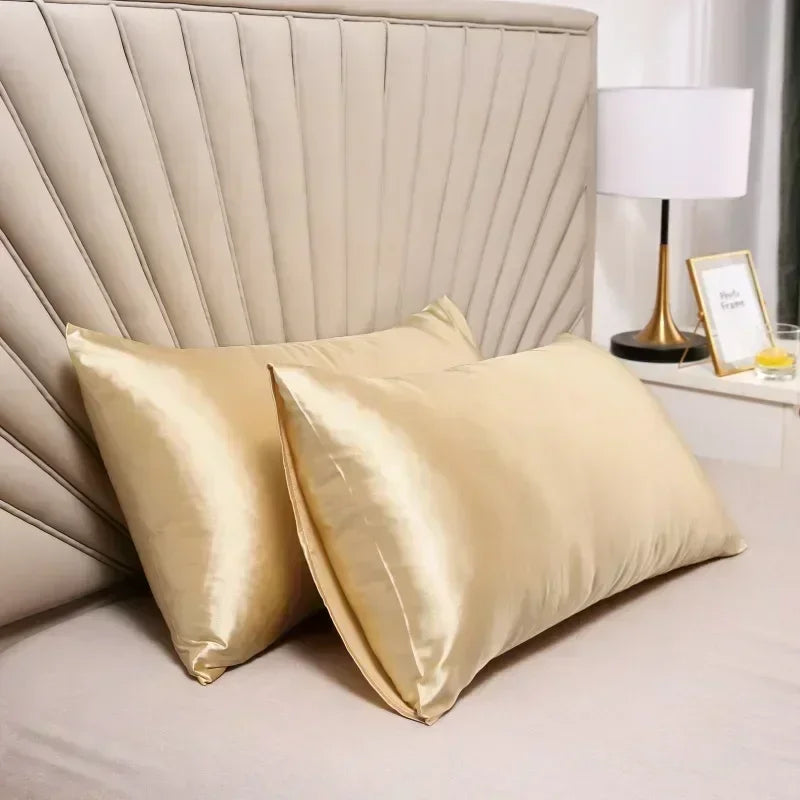 Silk Pillowcase