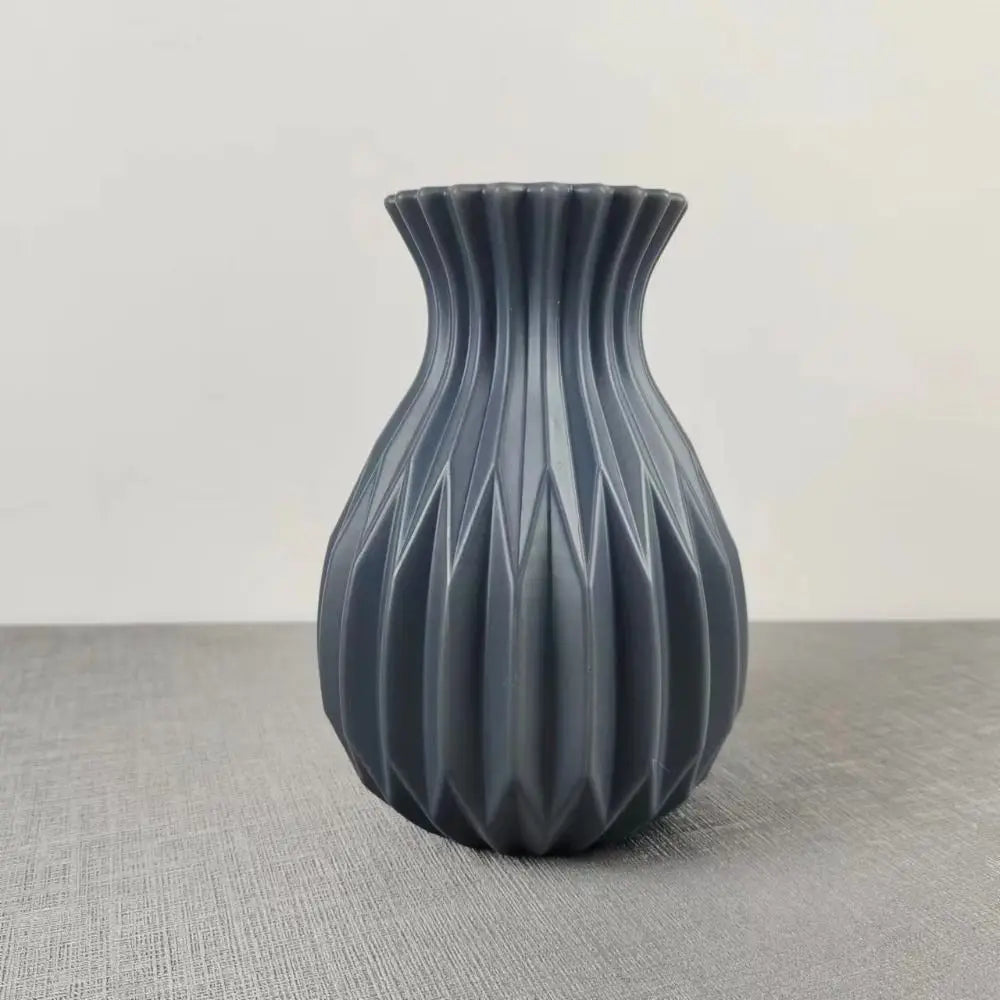 Modern Flower Vase
