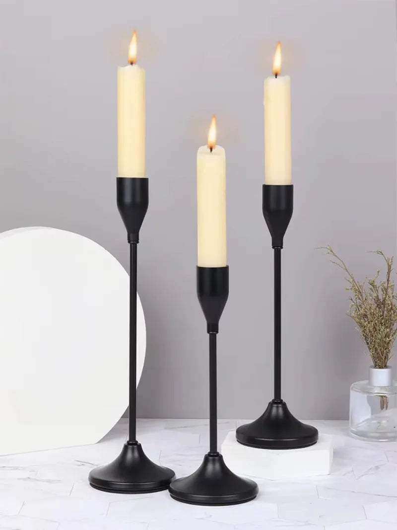 Candle Holders