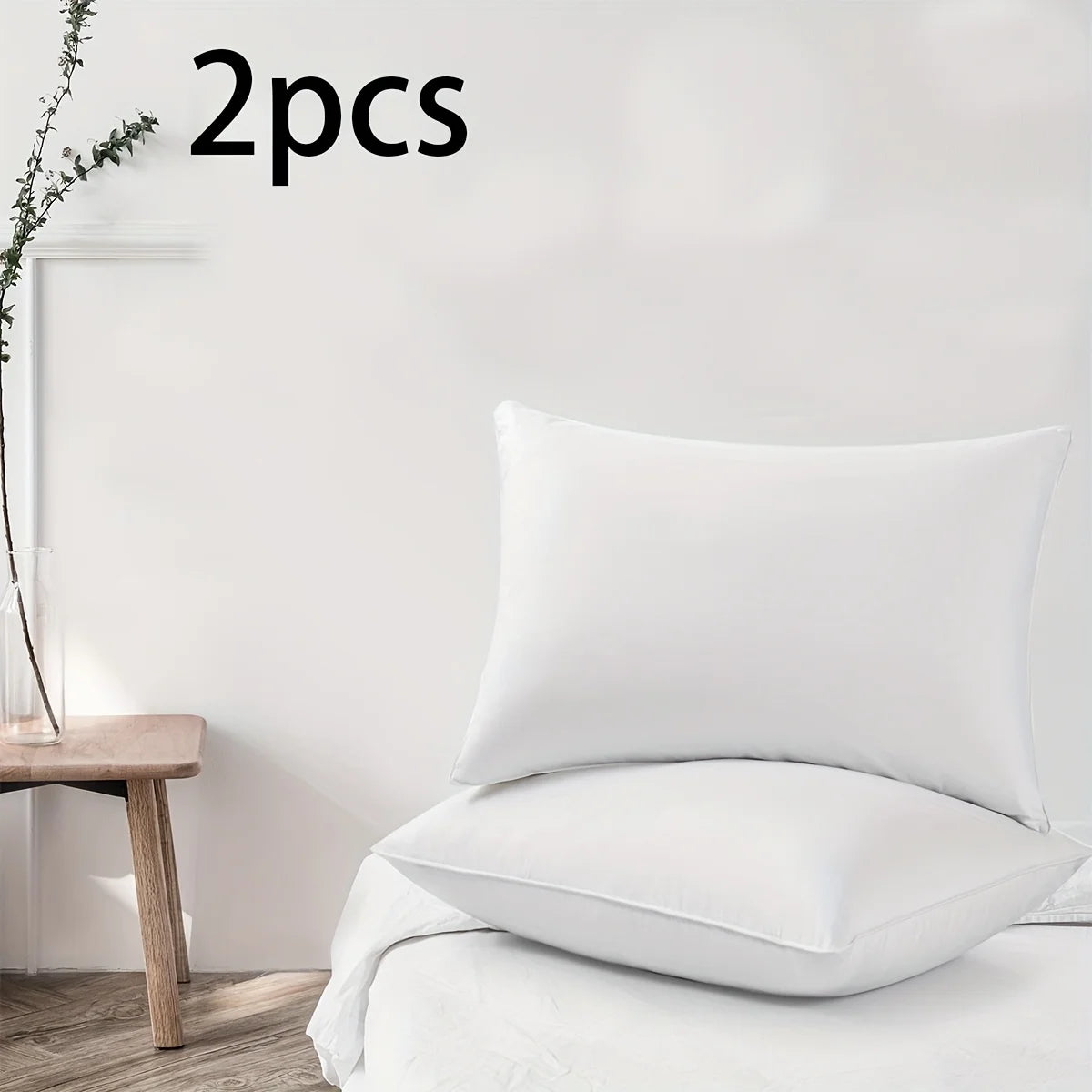 Rectangle Cozy Cushion