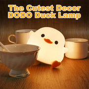 Duck Night Light