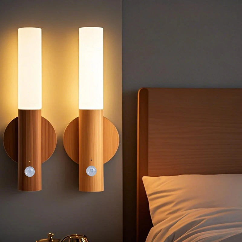 Calm Ambient Lamp for Modern Interior Lighting | Florona