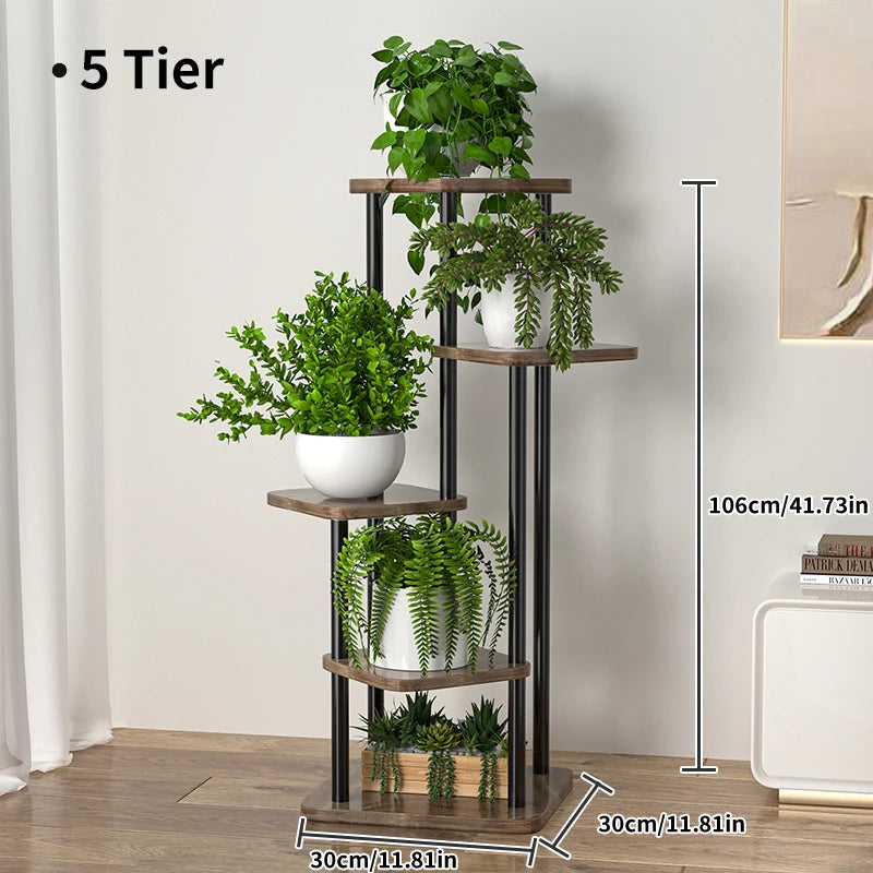 Storage Organizer Stand