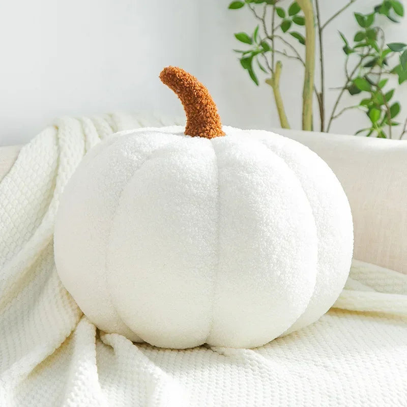 Pumpkin Cozy Cushion