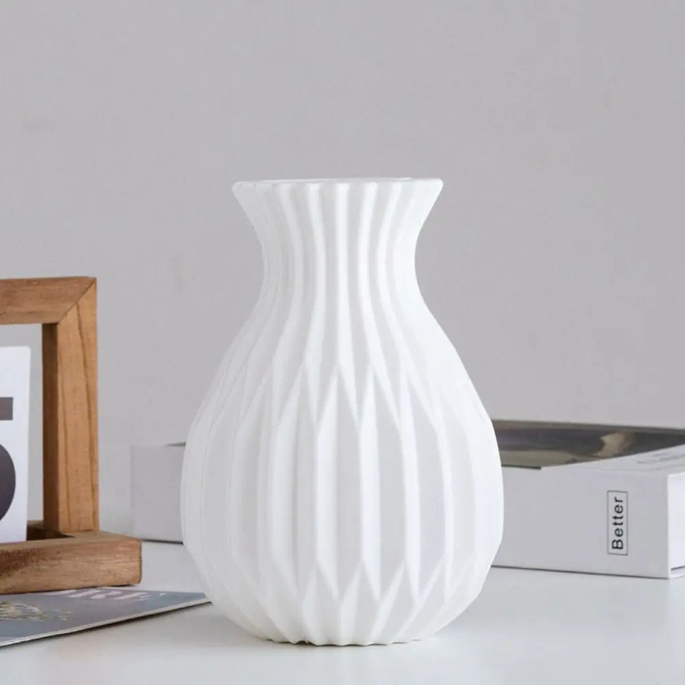 Modern Flower Vase