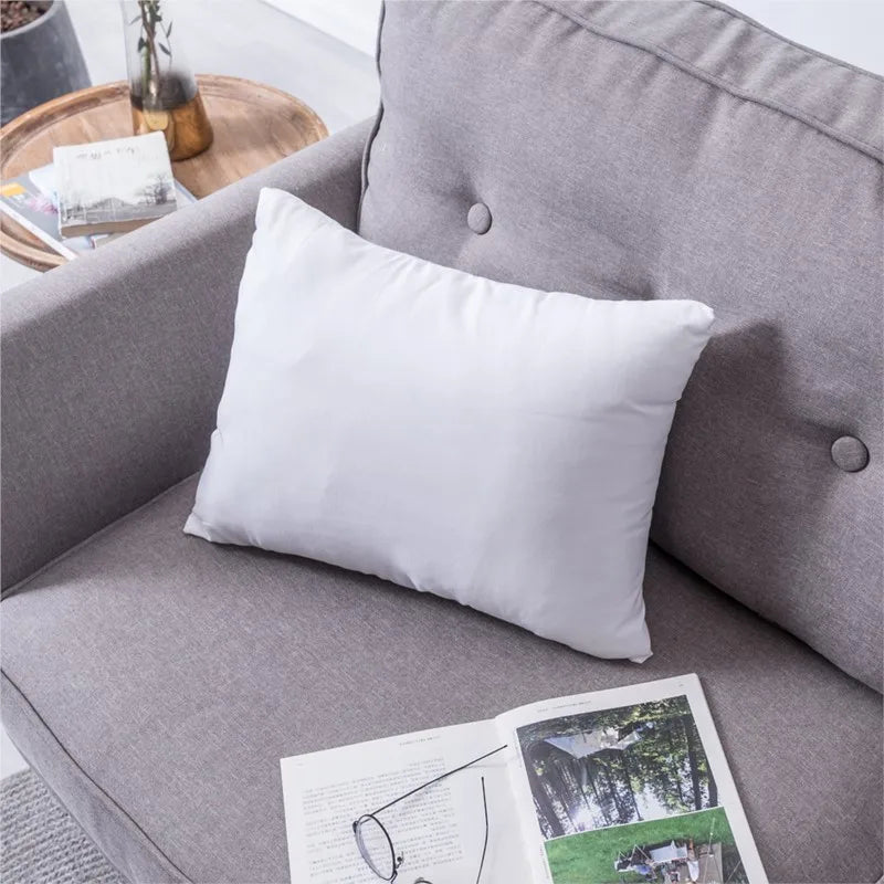 Pillow Standard White