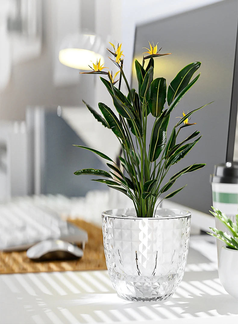 Self Watering Flowerpot