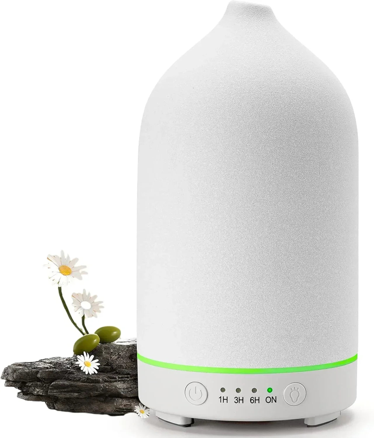 Noctis Diffuser 100ml – Quiet Mist for Bedroom & Small Spaces