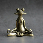 Zen Frog
