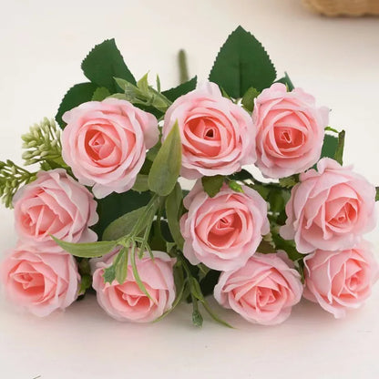 Rose Bloom Bundle