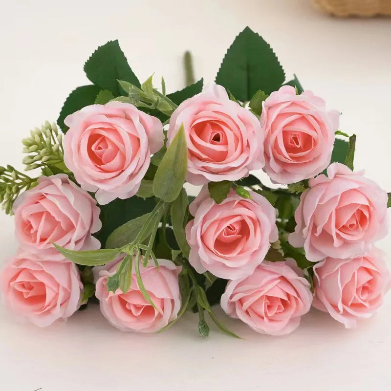 Rose Bloom Bundle