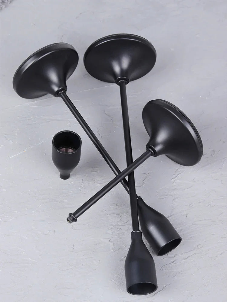 Candle Holders