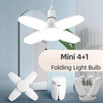 Foldable Bulb