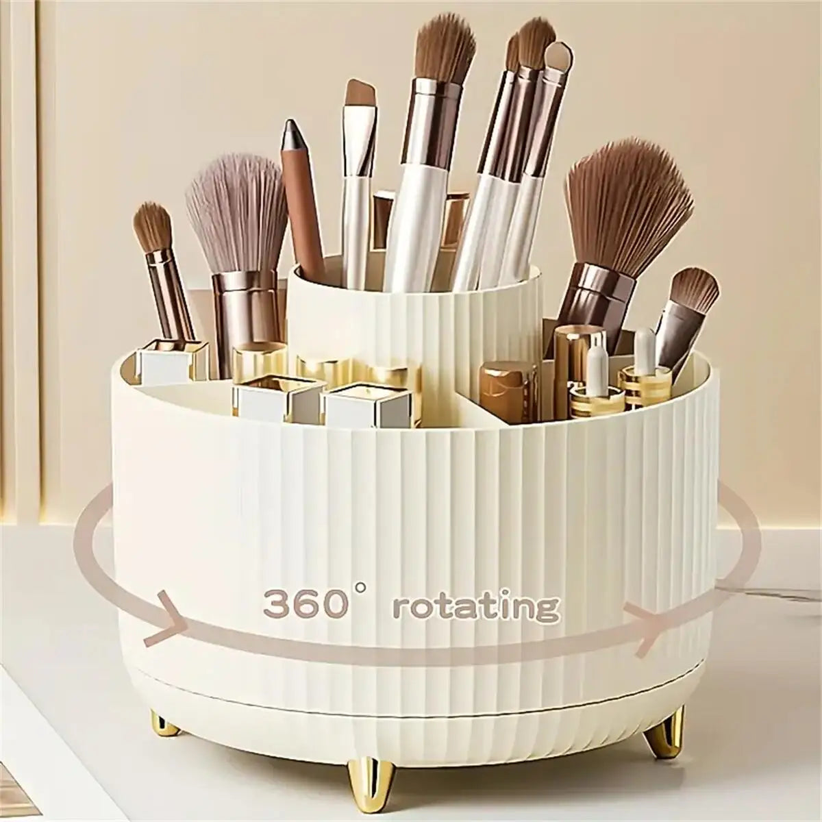 Makeup Organizer