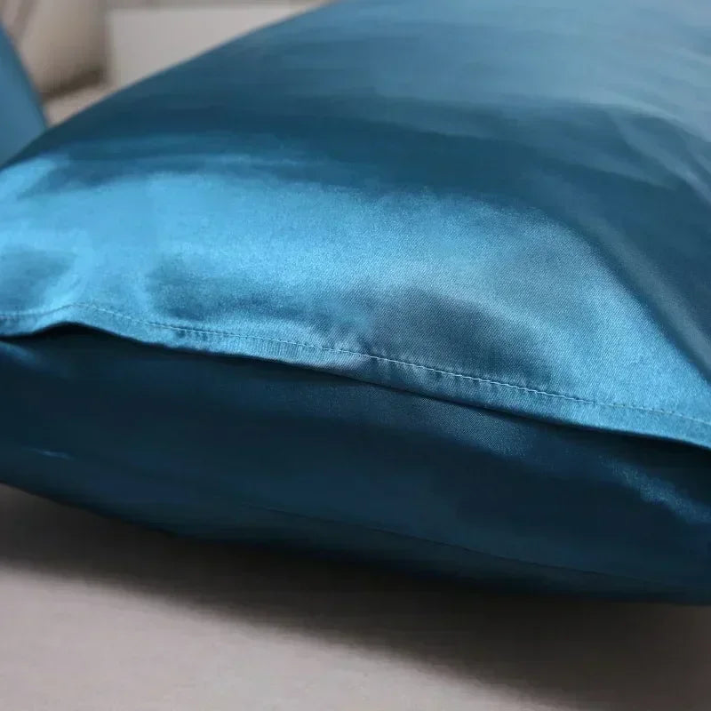 Silk Pillowcase