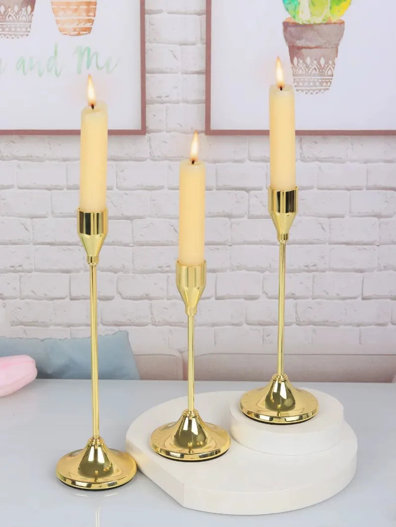 Candle Holders