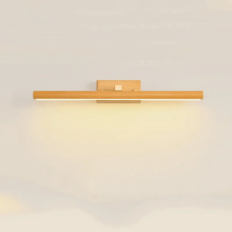Lunor Magnetic Wall Light – Soft Adjustable Glow for Bedside & Calm Interiors