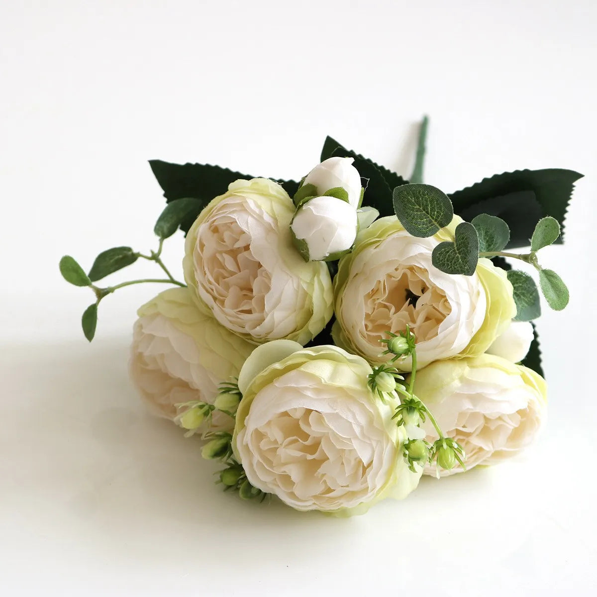 Peony Rose Bouquet