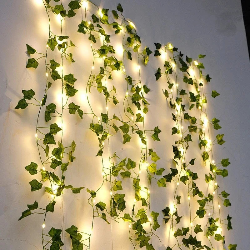 Ivy String Light