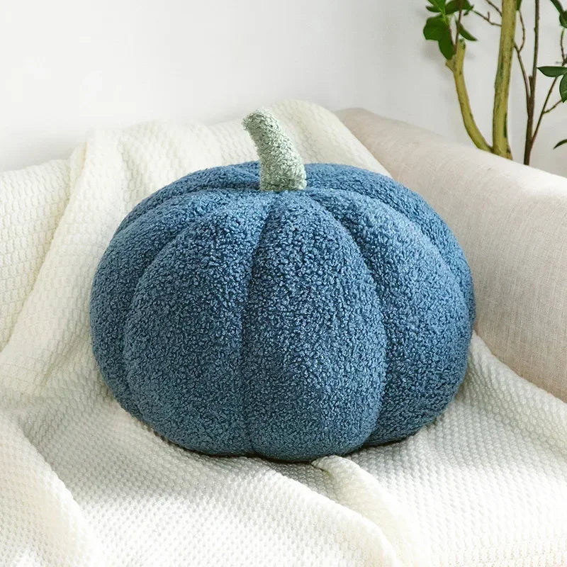 Pumpkin Cozy Cushion