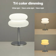 Table Lamp Bedroom Room Lamps USB Plug LED Mushroom Table Lamp Living Room Dining Room Ambient Lighting (Not Glass)