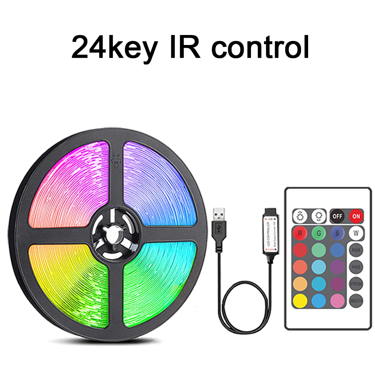 RGB Strip