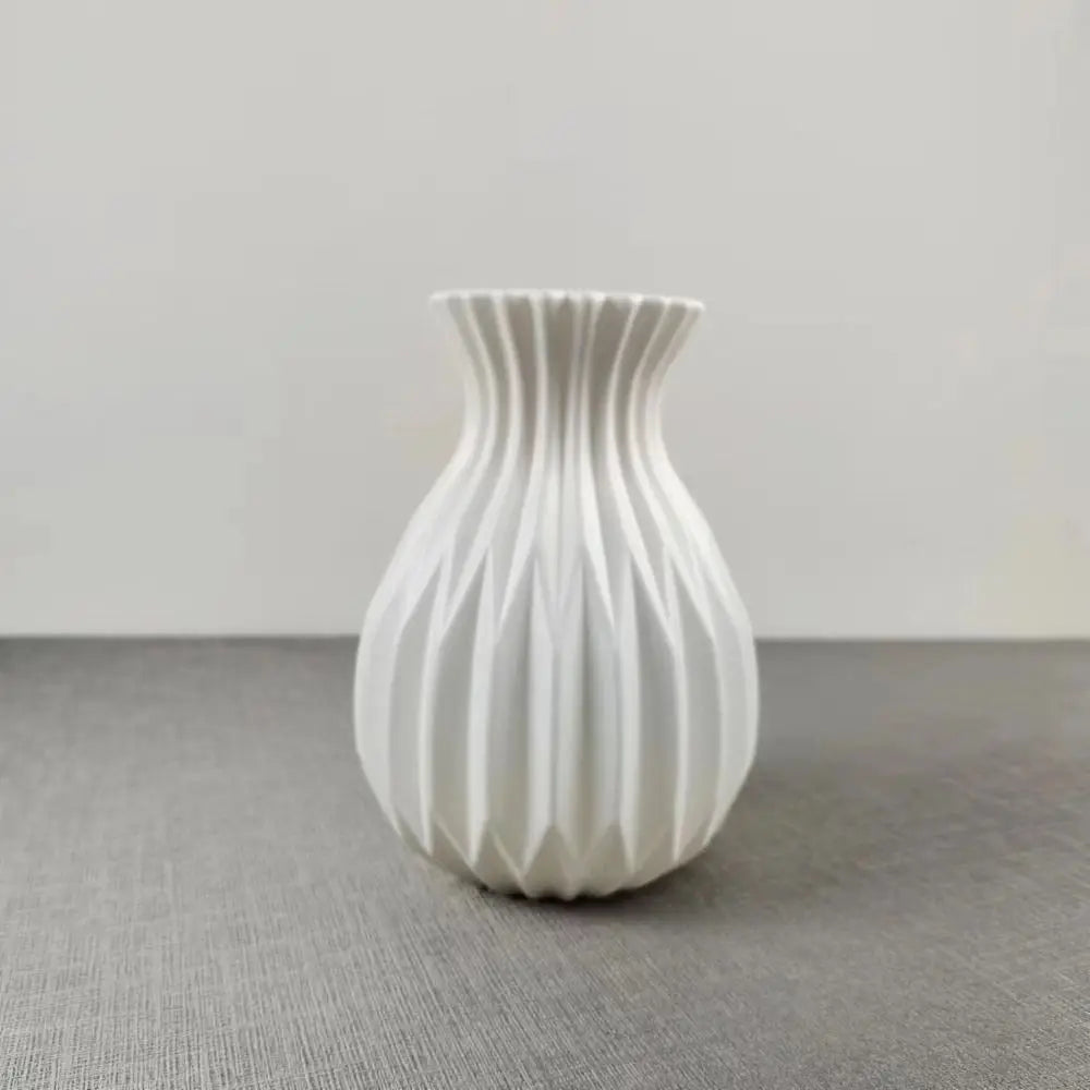 Modern Flower Vase