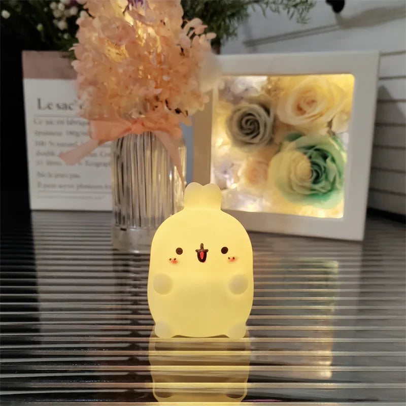 Rabbit Light
