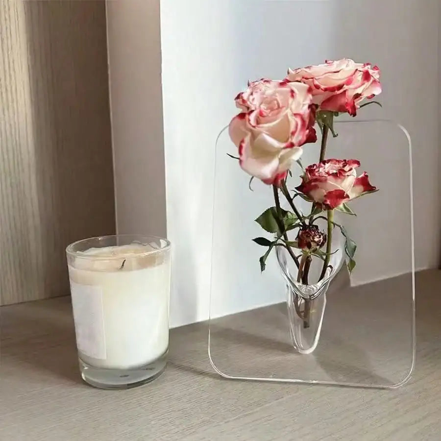 Model Vase