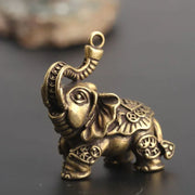 Auspicious Elephant