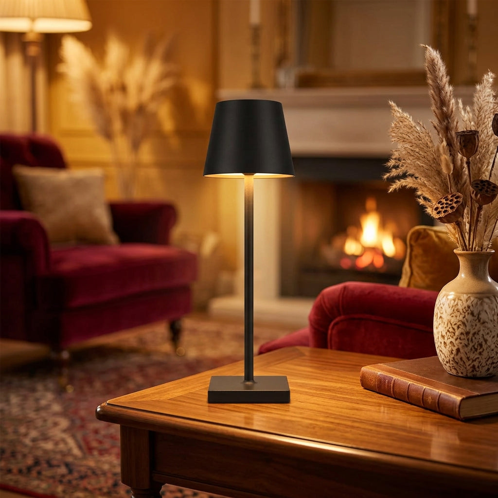 Vana Cordless LED Table Lamp