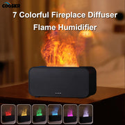 Flame Diffuser