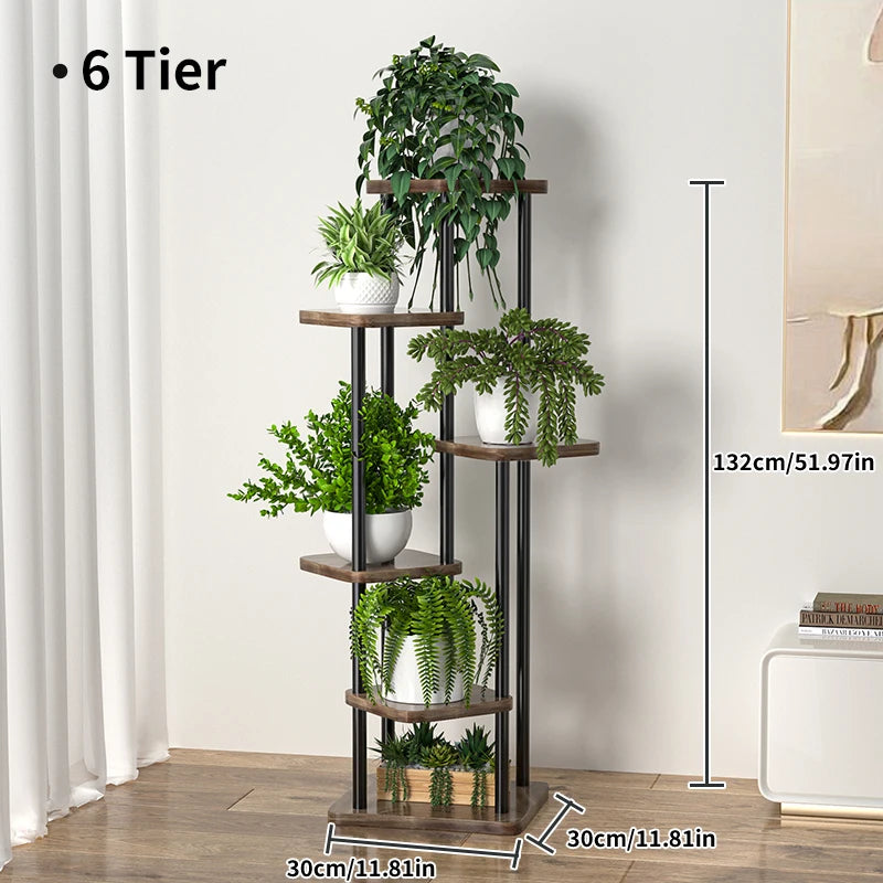Storage Organizer Stand