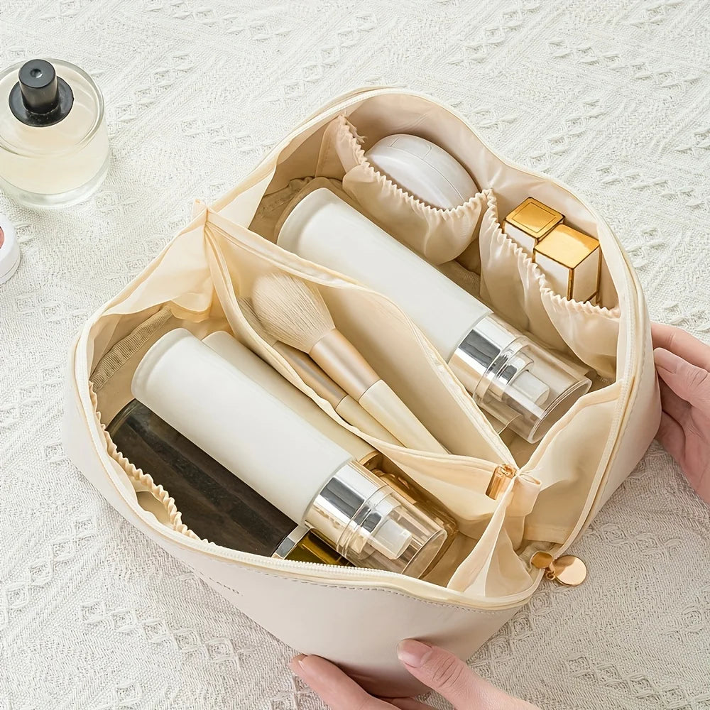 Storage Organizer Makeup