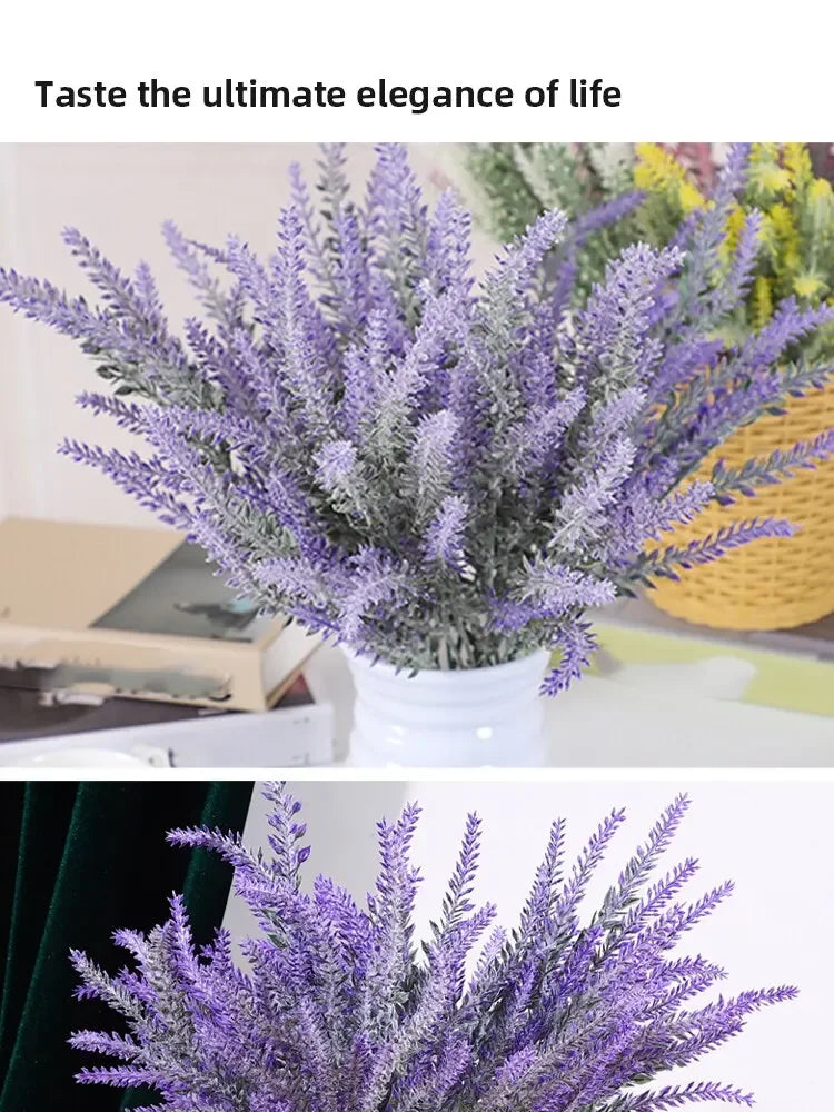 Lavender Bouquet