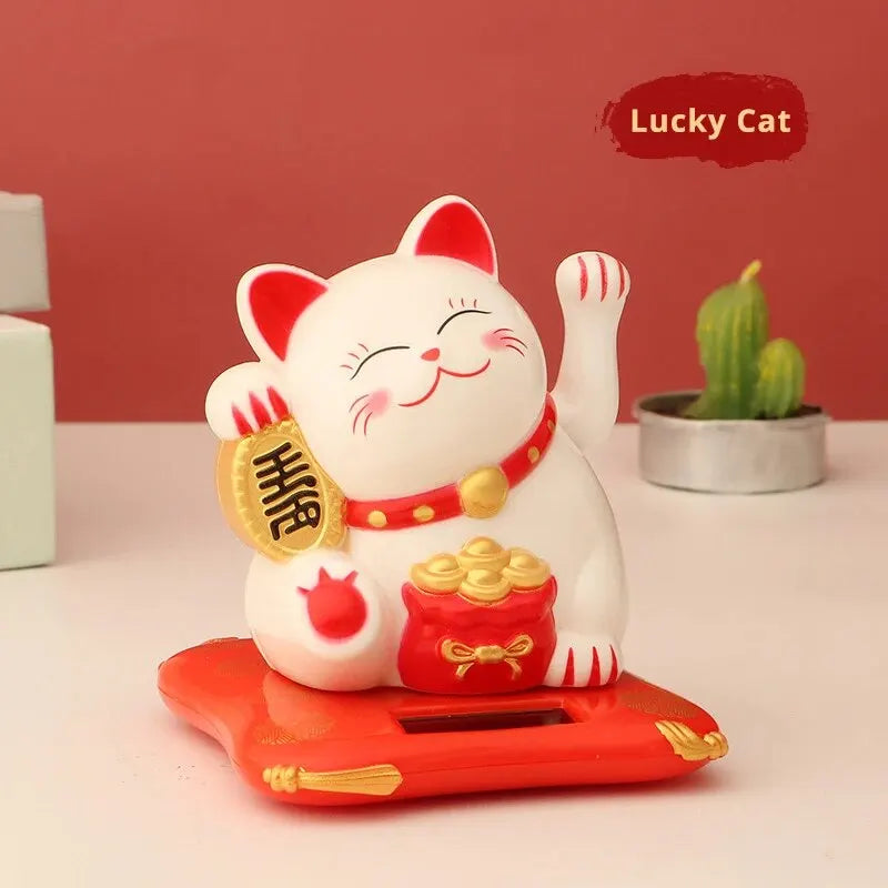 Lucky Cat