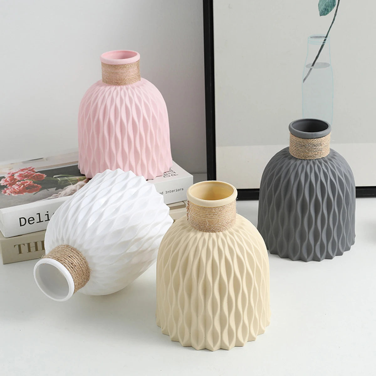 Ripple Vase