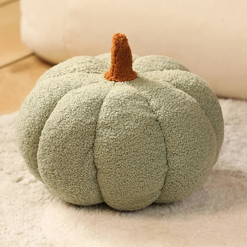 Pumpkin Cozy Cushion