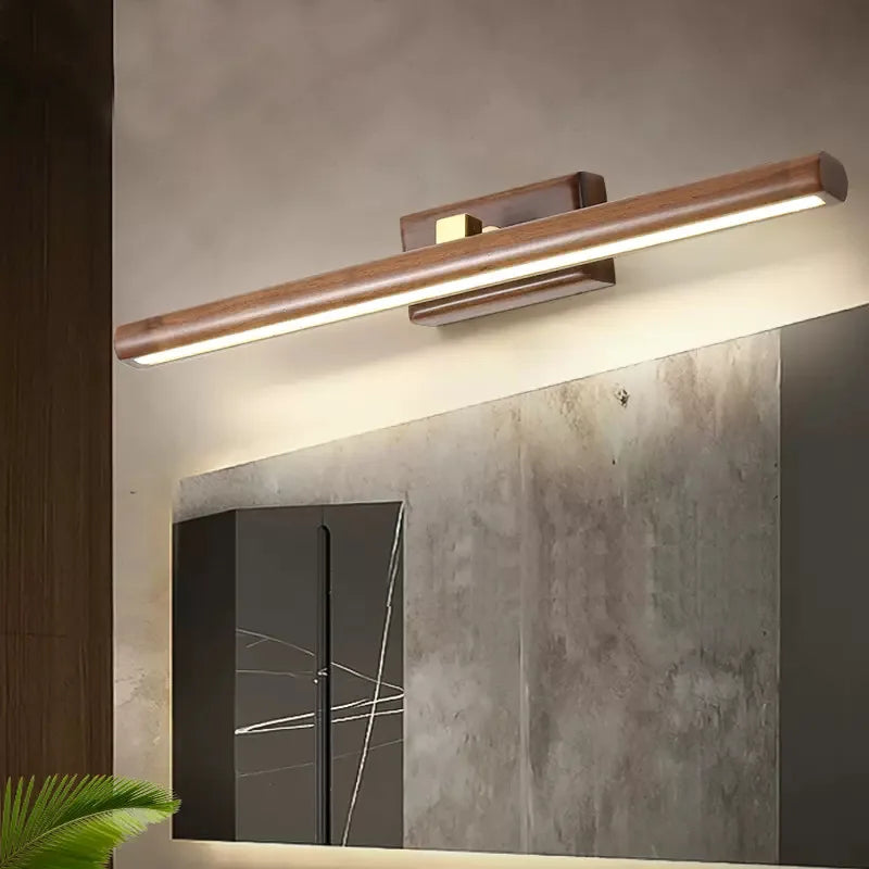 Lunor Magnetic Wall Light – Soft Adjustable Glow for Bedside & Calm Interiors