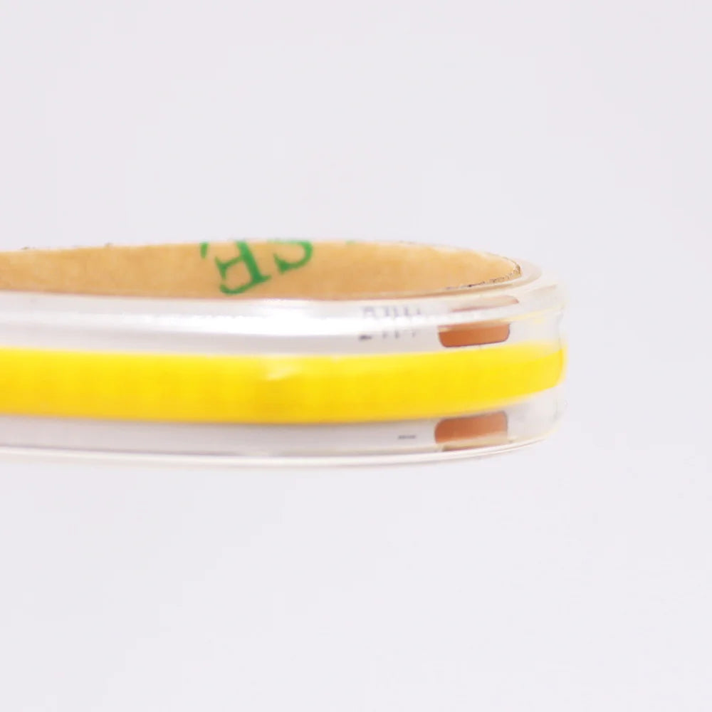 12V / 24V COB LED Strip – 480 LEDs/m, IP67 Options – image 27