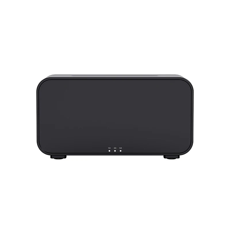 Flame Aroma Diffuser for Warm Evening Atmosphere | Florona