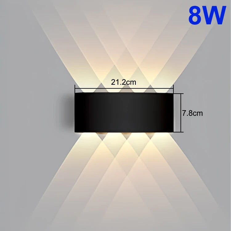 Modern Wall Light