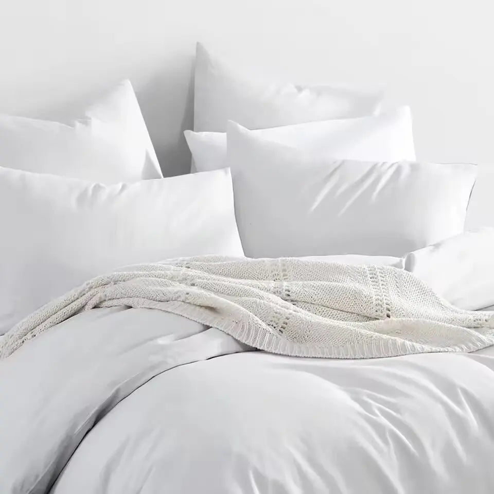 Rectangle Cozy Cushion