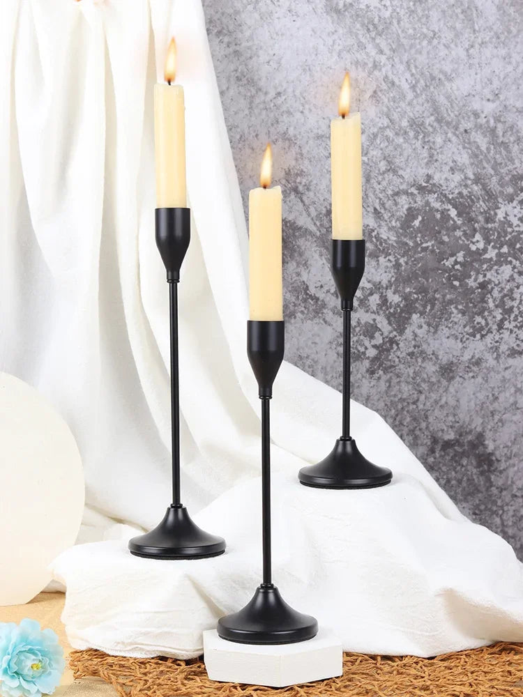 Candle Holders