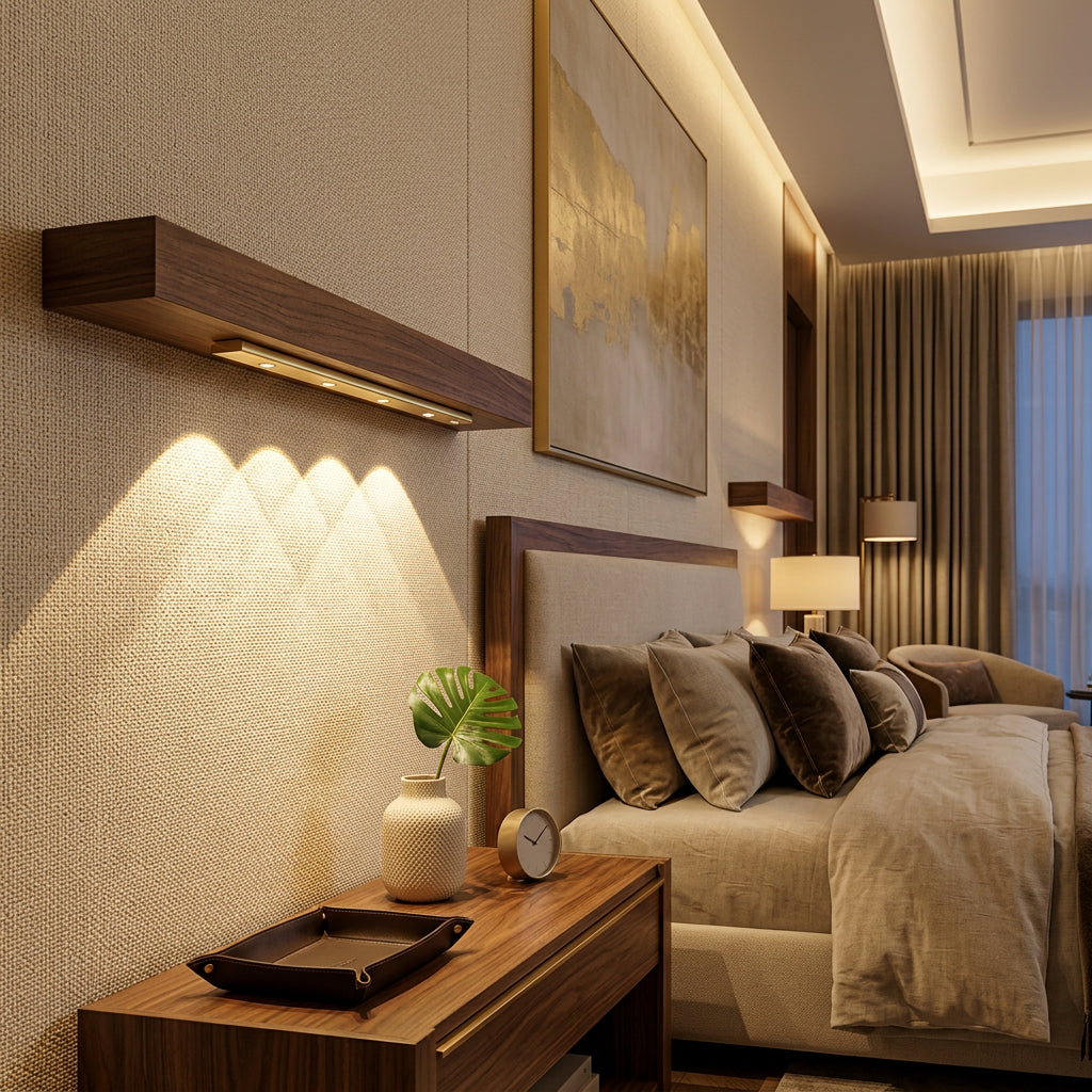 Tara Tri-Color Motion Sensor Cabinet Light