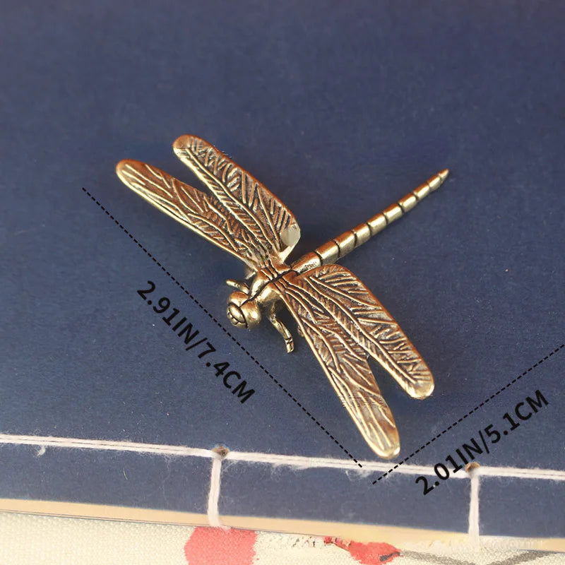 Dragonfly Vintage